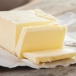 Zdjęcie profilowe masło