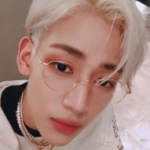 Zdjęcie profilowe Hongjoong